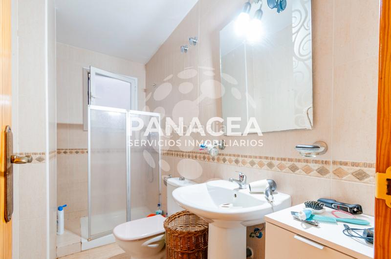 Foto ff35f648-a291-4b10-9eeb-4f7166fcdbca. Appartamento in Roquetas pueblo Roquetas de Mar