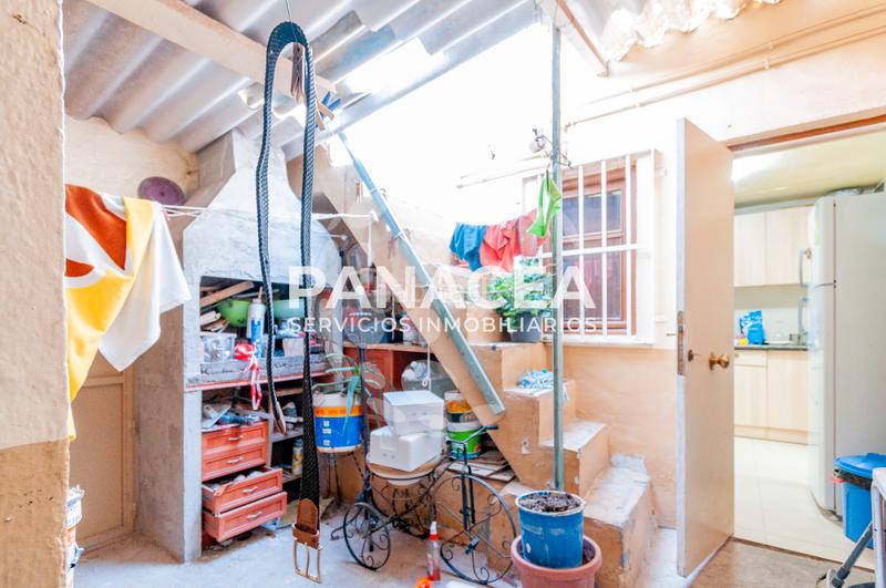 Foto 2b6b5626-5938-460f-81c9-f8f8ff686e29. House in Santa María del Águila Ejido (El)