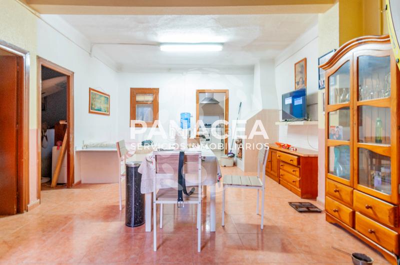 Foto 2d906035-b5b4-49b3-9035-b3901d122665. House in Santa María del Águila Ejido (El)