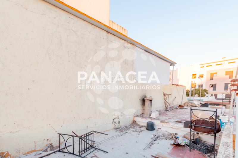 Foto 9655adcd-88ad-465c-9900-55588e65a4c3. House in Santa María del Águila Ejido (El)