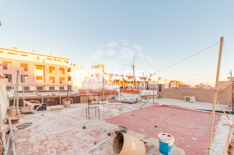 Foto a78dd434-d2d7-45d3-a0a2-8fb3857478c8. House in Santa María del Águila Ejido (El)