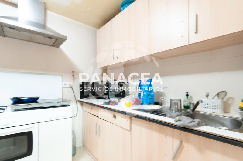 Foto e18dc242-cee7-455e-ac21-689efbb5ef88. House in Santa María del Águila Ejido (El)