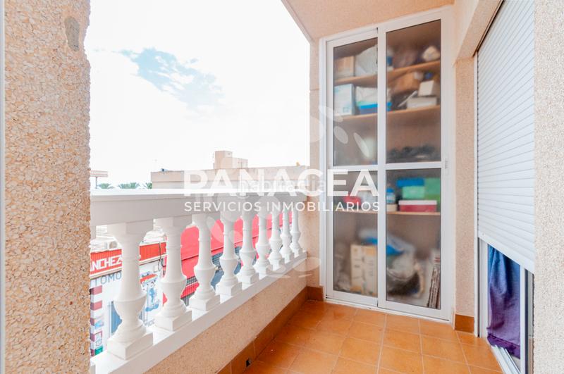 Foto 0230cb7a-fb70-4263-8db9-0cac10519fdd. Piso  en venta en Las Cabañuelas en Las Cabañuelas Vícar