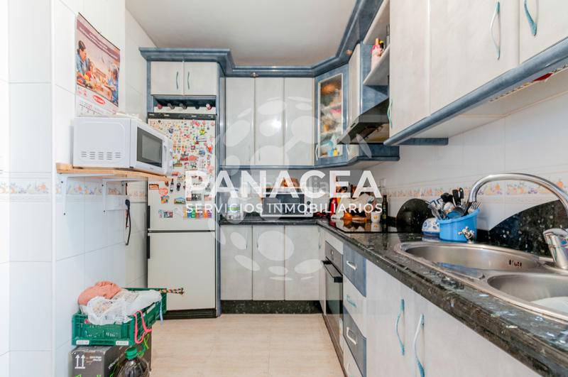 Foto 0a04ae09-4818-4a5d-9597-fd980322b477. Piso  en venta en Las Cabañuelas en Las Cabañuelas Vícar