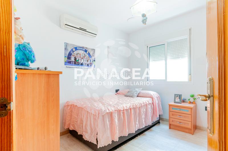 Foto 1537dad4-2379-46a1-9b70-fbd23ba4b68a. Piso  en venta en Las Cabañuelas en Las Cabañuelas Vícar