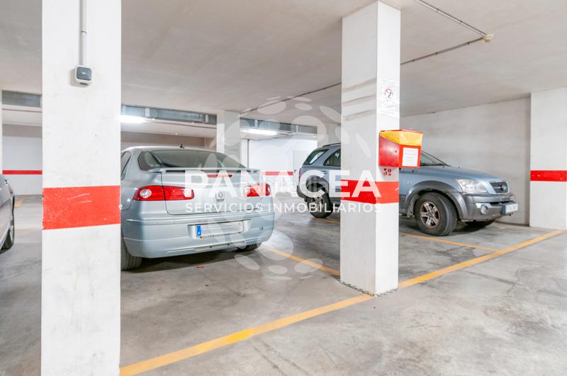 Foto 570e4cc1-a7c1-460c-9142-290edff8a6a2. Piso  en venta en Las Cabañuelas en Las Cabañuelas Vícar