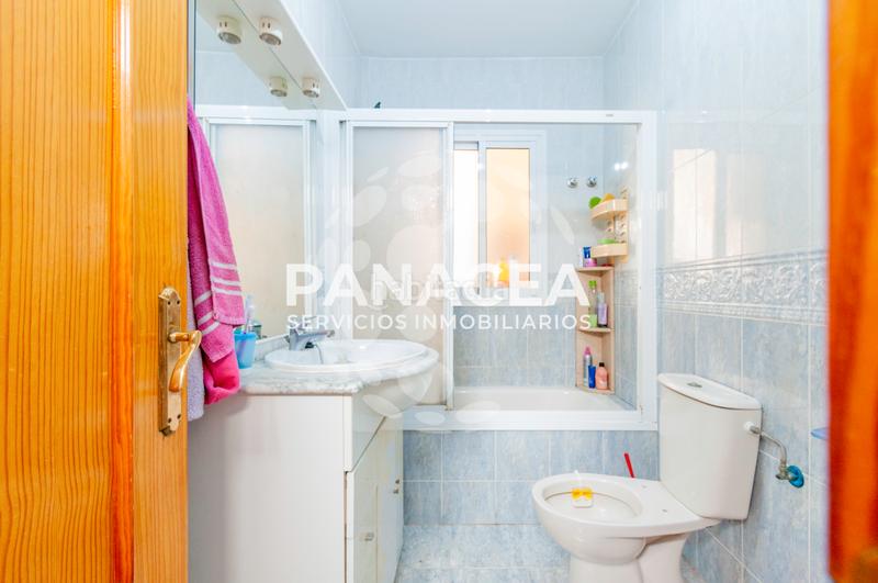 Foto 699331da-4a85-4f0c-bdde-e41212bd9cca. Piso  en venta en Las Cabañuelas en Las Cabañuelas Vícar