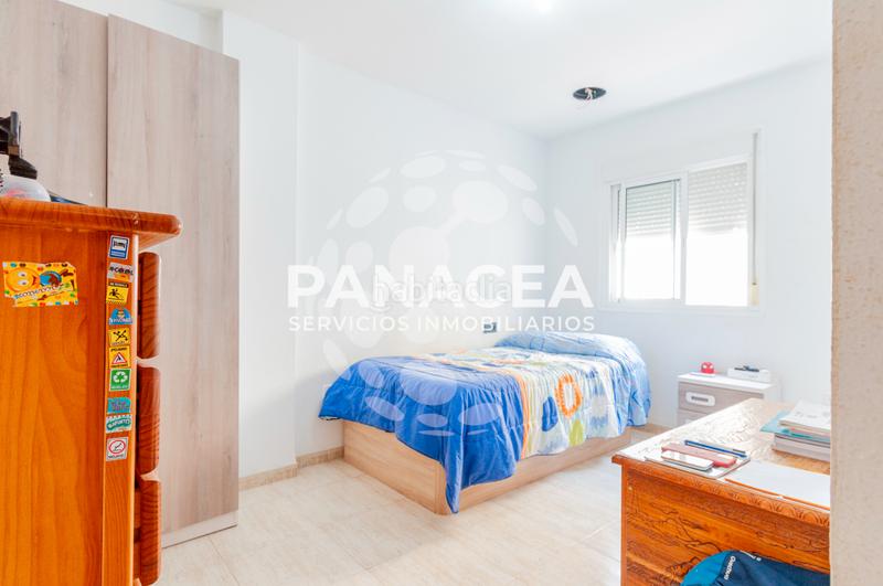 Foto 8e8ebebc-e17f-453b-a76b-2c7179951640. Piso  en venta en Las Cabañuelas en Las Cabañuelas Vícar