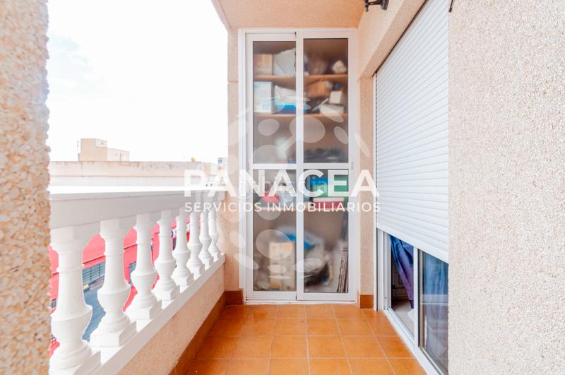 Foto a25b262a-28db-4737-a229-bfbdaacc2f5f. Piso  en venta en Las Cabañuelas en Las Cabañuelas Vícar