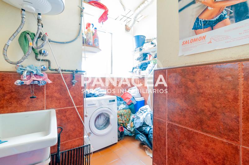 Foto c9a35741-60a5-4361-8c20-3f705c7ad20e. Piso  en venta en Las Cabañuelas en Las Cabañuelas Vícar