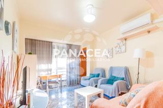 Pis en Ciudad Jardn - Tagarete - El Zapillo. Piso en venta en zapillo