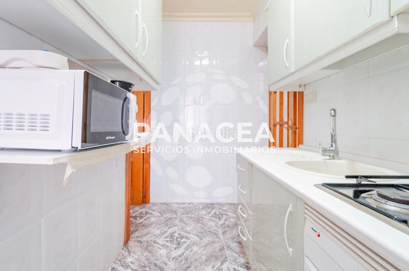 Foto 1ab8d105-1b1b-4f90-a802-57a14465f184. Piso  en venta en zapillo en Ciudad Jardín - Tagarete - El Zapillo Almería