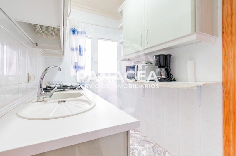 Foto 1e6ba5ab-0b66-4403-bf41-3461cb810c0c. Piso  en venta en zapillo en Ciudad Jardín - Tagarete - El Zapillo Almería