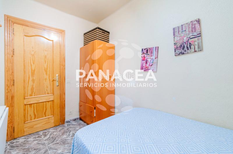 Foto 1eeed500-2a94-4aa4-9659-a0199fbeb1a0. Piso  en venta en zapillo en Ciudad Jardín - Tagarete - El Zapillo Almería