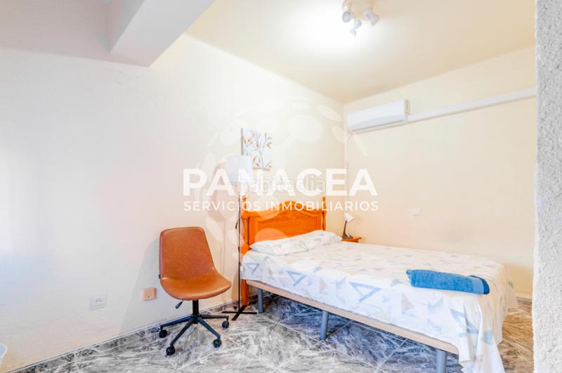 Foto 3029a646-3add-4567-933e-d6301acd3568. Piso  en venta en zapillo en Ciudad Jardín - Tagarete - El Zapillo Almería