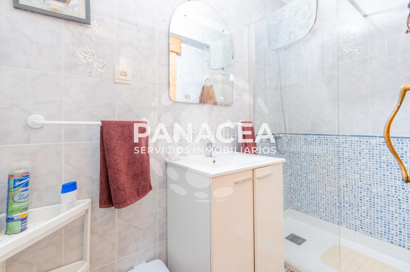 Foto 324b09d9-b0e4-4f96-961c-dde226cc8070. Piso  en venta en zapillo en Ciudad Jardín - Tagarete - El Zapillo Almería