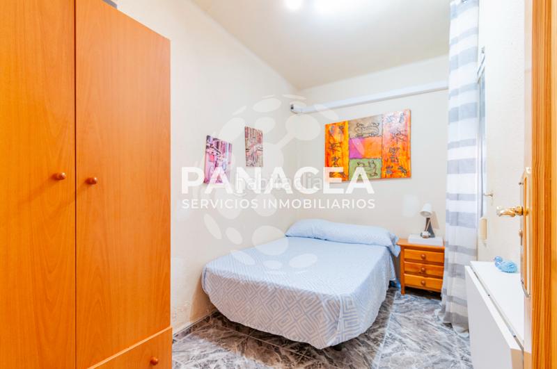Foto 3c38c1a2-285e-4e4a-9b96-8d5f407fae9d. Piso  en venta en zapillo en Ciudad Jardín - Tagarete - El Zapillo Almería