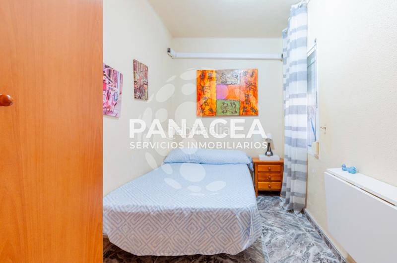 Foto 3f25833c-7734-4ac5-9d91-3a9e7f14616b. Piso  en venta en zapillo en Ciudad Jardín - Tagarete - El Zapillo Almería