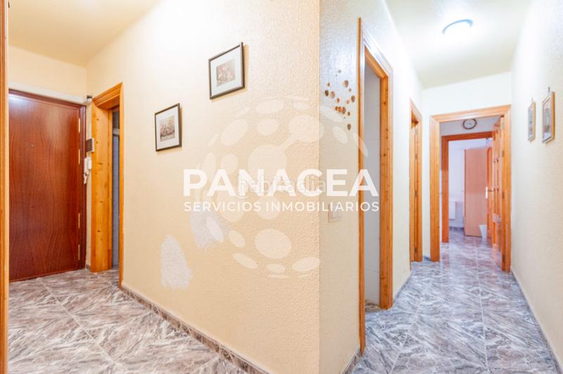 Foto 45e169a9-9d20-4ba0-b3d8-cce2d5b409ca. Piso  en venta en zapillo en Ciudad Jardín - Tagarete - El Zapillo Almería