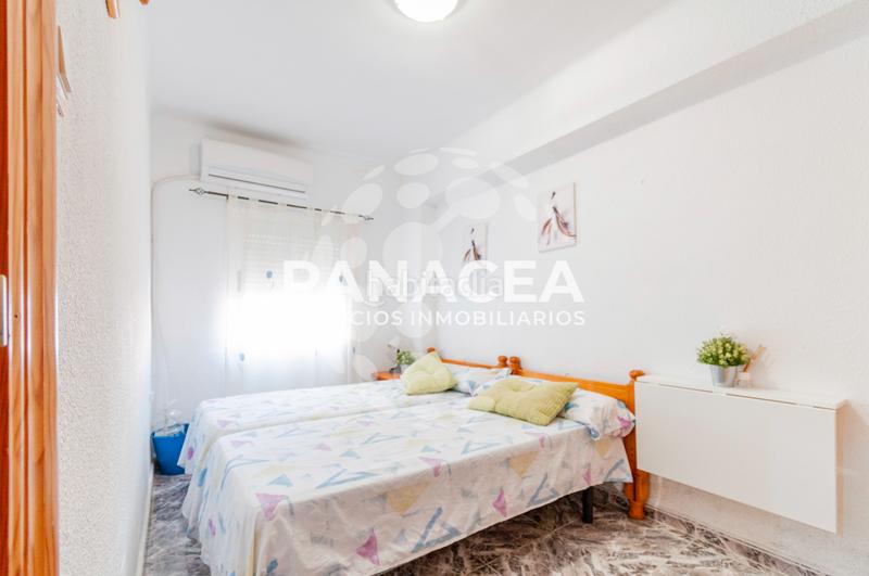 Foto 49056476-a7cf-4525-825e-f1e8eb80759f. Piso  en venta en zapillo en Ciudad Jardín - Tagarete - El Zapillo Almería