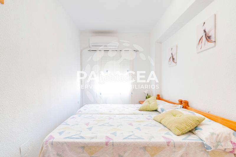 Foto 5f42bd82-b59a-4260-99c1-5fb5d3266842. Piso  en venta en zapillo en Ciudad Jardín - Tagarete - El Zapillo Almería