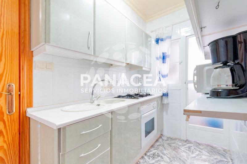 Foto 602e30d0-77e6-4434-9fbf-a0b2057b932a. Piso  en venta en zapillo en Ciudad Jardín - Tagarete - El Zapillo Almería