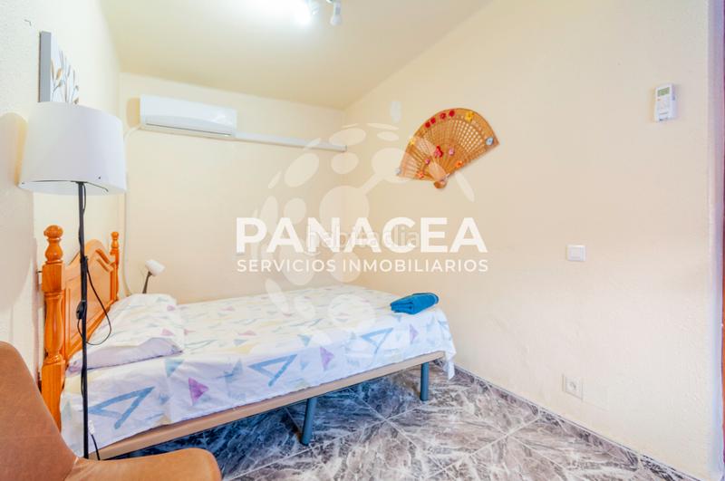 Foto 700b222a-6309-4b1e-b4db-11571b6ee44b. Piso  en venta en zapillo en Ciudad Jardín - Tagarete - El Zapillo Almería