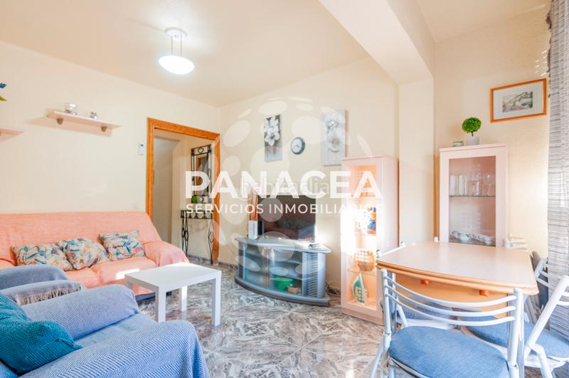 Foto 7e4f756a-483d-4233-b082-60ec9cc59ca1. Piso  en venta en zapillo en Ciudad Jardín - Tagarete - El Zapillo Almería