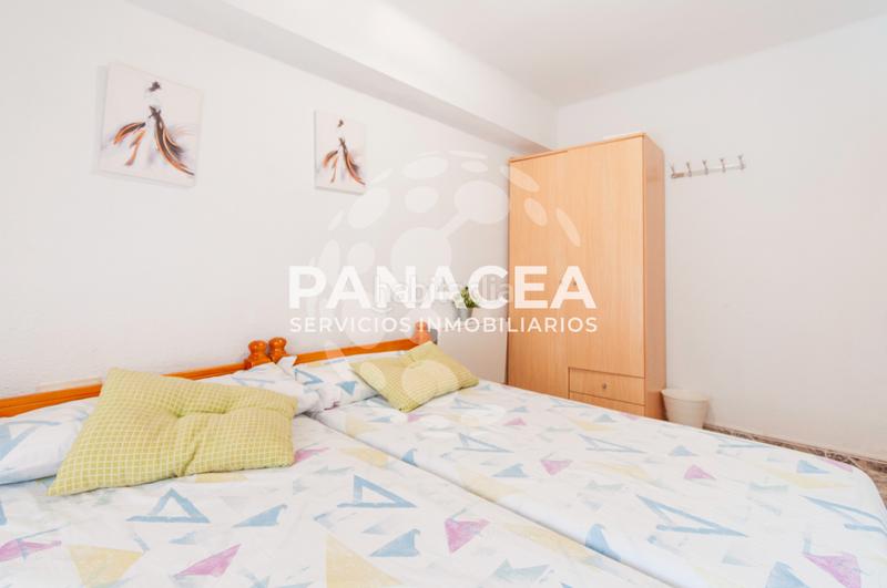 Foto dca3982d-250b-46b9-b7d0-bd2e520b06c3. Piso  en venta en zapillo en Ciudad Jardín - Tagarete - El Zapillo Almería