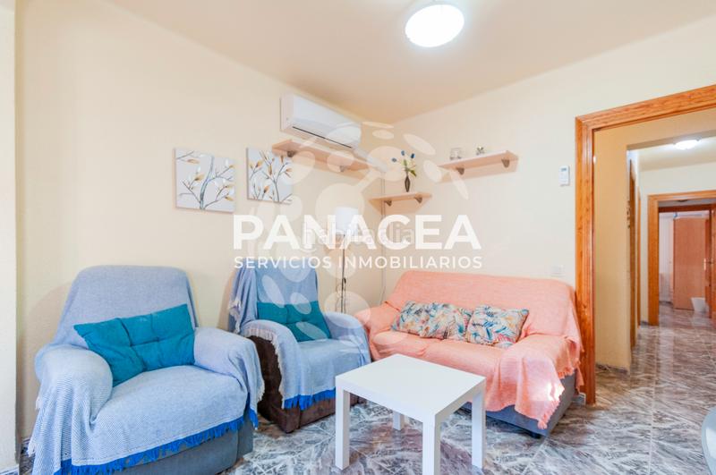 Foto e49389fc-f650-478b-ab36-f8a71916beb8. Piso  en venta en zapillo en Ciudad Jardín - Tagarete - El Zapillo Almería