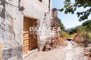 Casa a Canjáyar. Chalet pareado en venta en canjayar