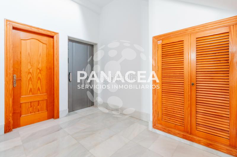 Foto 2edfe190-155b-4104-8a4c-a5070a75e172. Ático  en venta en el puerto en El Puerto - La Romanilla Roquetas de Mar