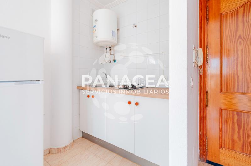 Foto 486181a7-a063-4ebc-987d-3ffb1acddf69. Ático  en venta en el puerto en El Puerto - La Romanilla Roquetas de Mar