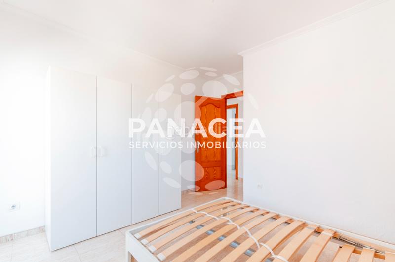 Foto 4f9ce3ed-9512-4032-906a-df81771f04b6. Ático  en venta en el puerto en El Puerto - La Romanilla Roquetas de Mar