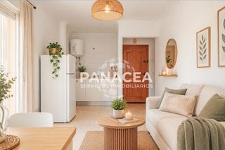 Penthouse in El Puerto - La Romanilla. Ático en venta en el puerto
