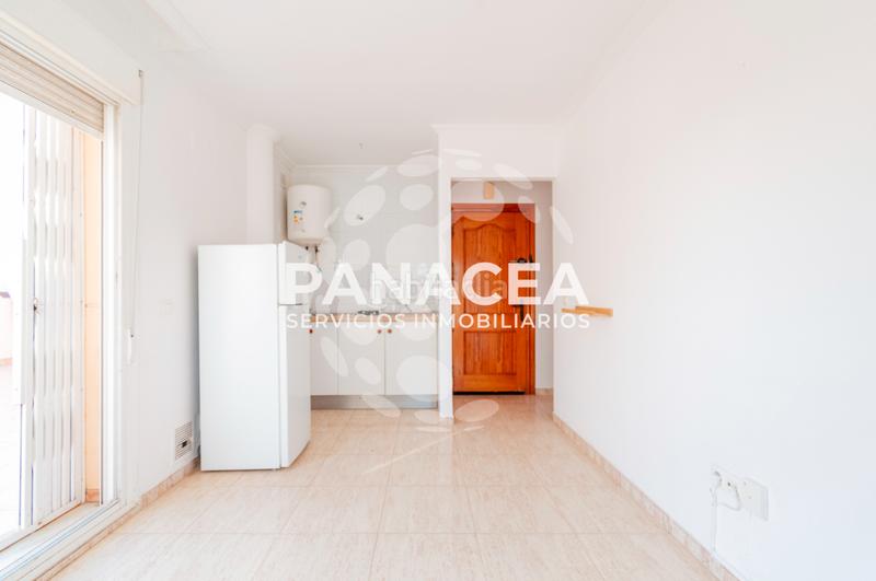 Foto b6bc3c49-a2eb-4e81-b717-b52eb7beddb8. Ático  en venta en el puerto en El Puerto - La Romanilla Roquetas de Mar