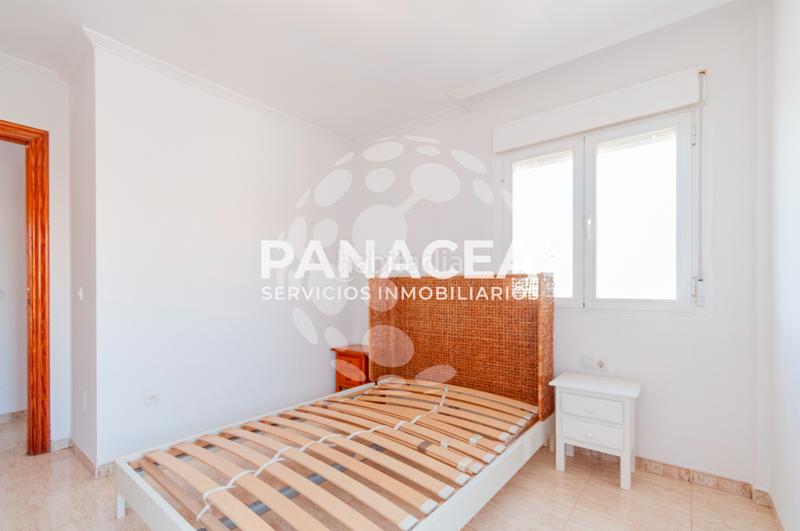 Foto cdcd1e4b-f9b4-4afa-9169-cad66ba862e9. Ático  en venta en el puerto en El Puerto - La Romanilla Roquetas de Mar