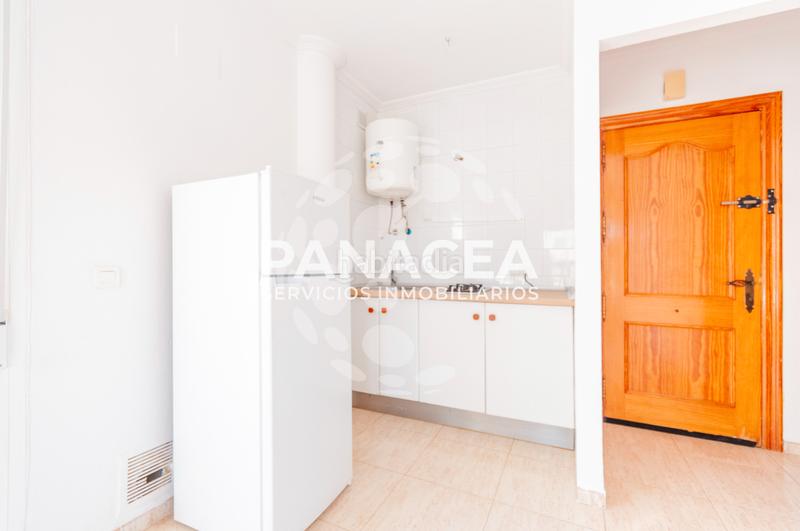 Foto d5919354-a151-4f5e-93e1-8a7cdaa2b716. Ático  en venta en el puerto en El Puerto - La Romanilla Roquetas de Mar