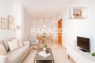 Pis en El Puerto - La Romanilla. Piso en venta en el puerto