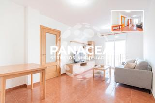 Appartement à El Parador de las Hortichuelas. Piso en venta en el parador