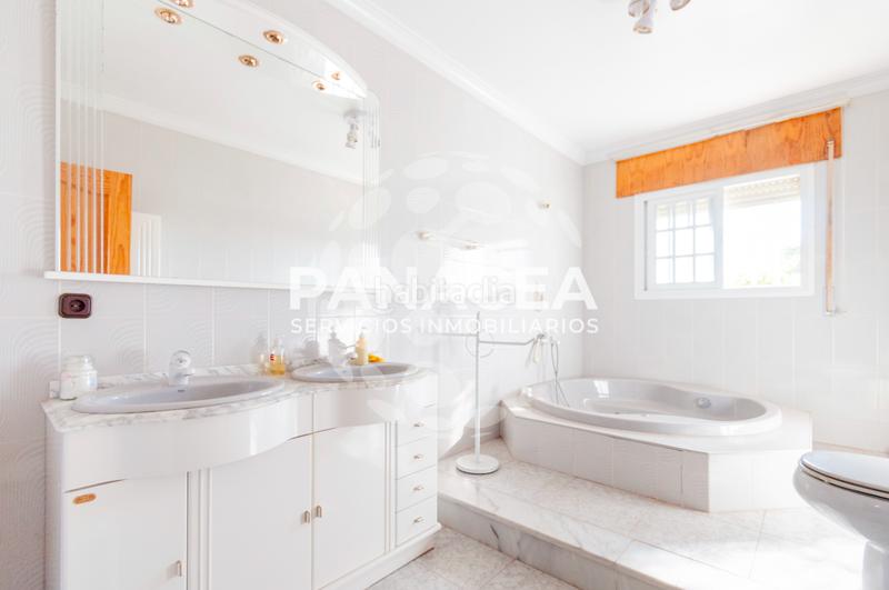 Foto 00a2c1d5-ec11-4f66-a02a-a3002ae9585a. Chalet avec parking dans San Agustín Ejido (El)