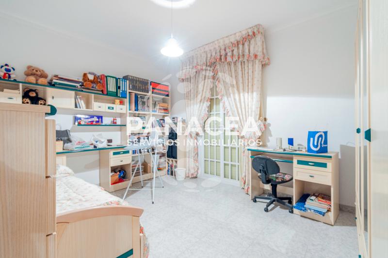 Foto 01d8cd4e-f81f-4925-a5e8-a432361d9540. Chalet avec parking dans San Agustín Ejido (El)