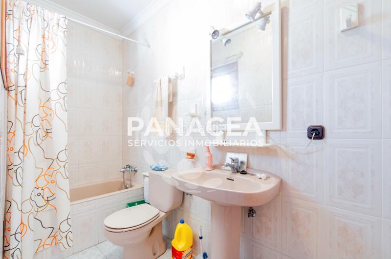 Foto 04346eb2-cec9-4ca8-b4dc-e7af7d2de669. Chalet avec parking dans San Agustín Ejido (El)