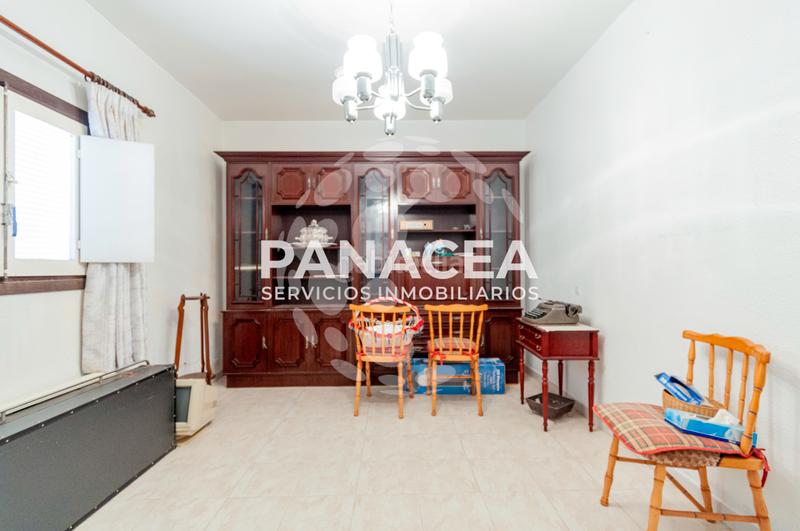 Foto 04b099df-9219-4724-860c-6a285120404e. Chalet avec parking dans San Agustín Ejido (El)