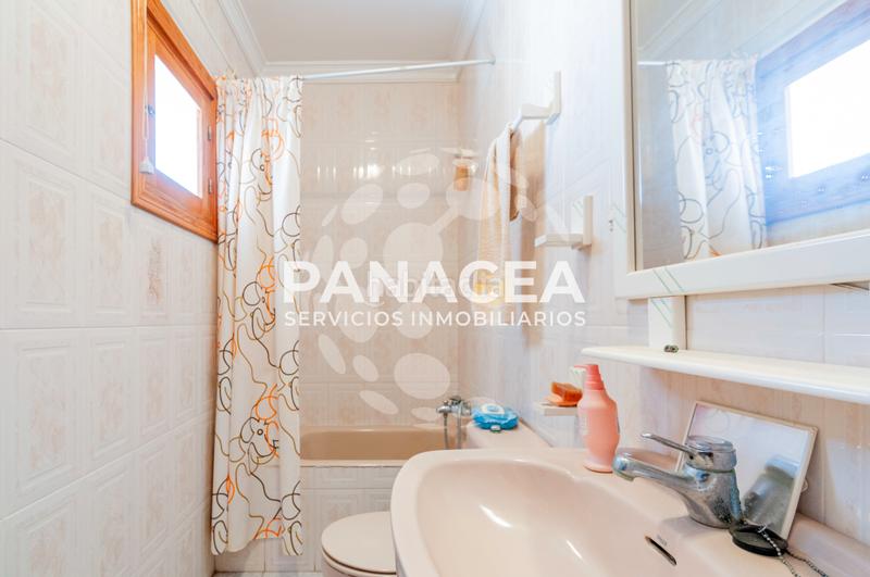 Foto 05dfe33c-f439-4971-bb0d-a45f21a607f8. Chalet avec parking dans San Agustín Ejido (El)