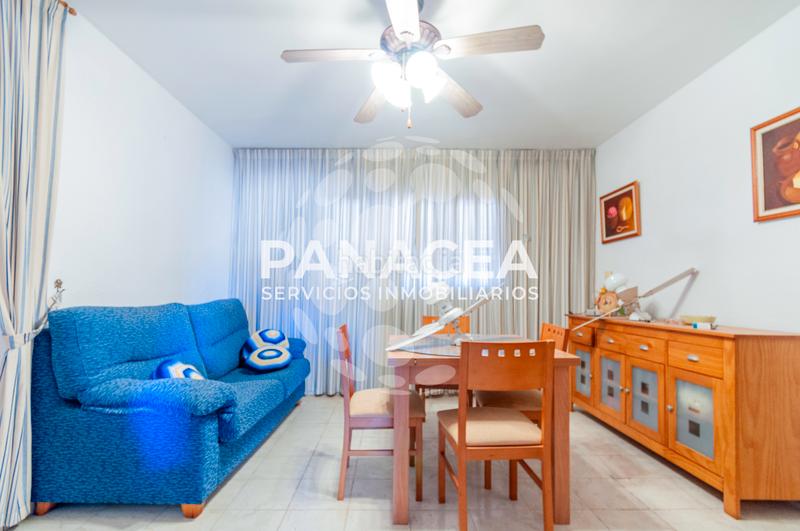 Foto 075e0c42-e7c2-492d-b9ee-eb716c7257a7. Chalet avec parking dans San Agustín Ejido (El)