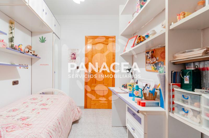 Foto 0e0b33dc-37ee-4448-a9e2-2649a6123623. Chalet avec parking dans San Agustín Ejido (El)