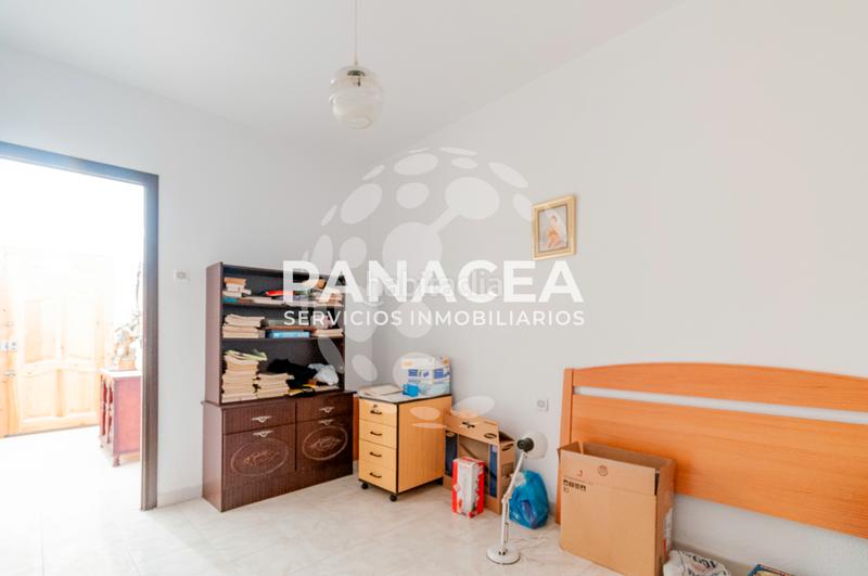 Foto 1136e9da-ce81-4f63-8b89-34e39c11d296. Chalet avec parking dans San Agustín Ejido (El)