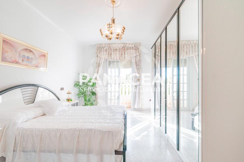 Foto 11f3d624-7d58-44be-86c2-6b77ca82ac2f. Chalet avec parking dans San Agustín Ejido (El)