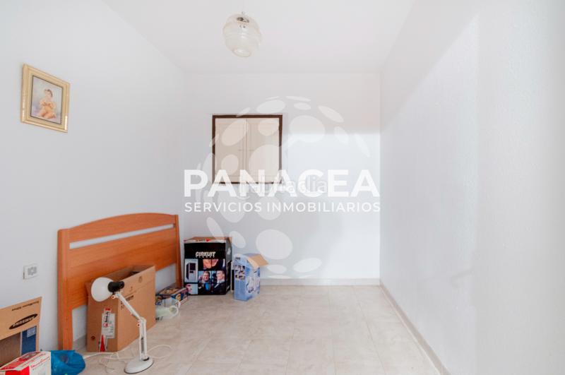 Foto 145cf059-bbfc-42e2-ae19-757aee7cf151. Chalet avec parking dans San Agustín Ejido (El)